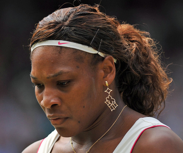 TENNIS-GBR-WIMBLEDON