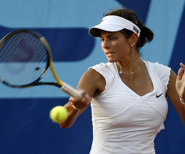 TENNIS-WTA-ITA-PENNETTA