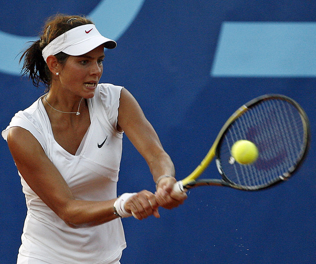 TENNIS-WTA-ITA-PENNETTA