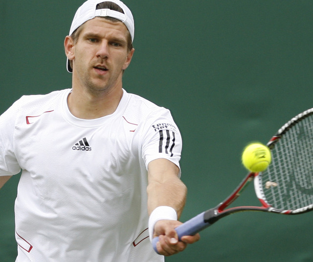 TENNIS-GBR-WIMBLEDON-