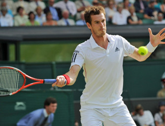 Murray feuert Coach Maclagan