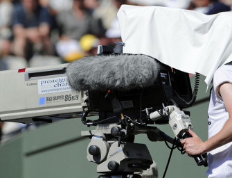 Wimbledon: Sky erwirbt TV-Rechte bis 2013