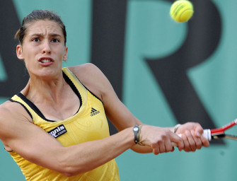 Petkovic entzaubert Favoritenschreck Baltacha