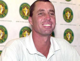 Ex-Tennisstar Lendl schlägt in Paris auf