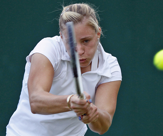 TENNIS-GBR-WIMBLEDON-