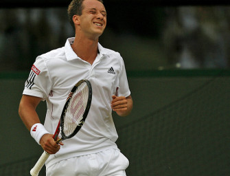 Kohlschreiber sucht sich neuen Trainer