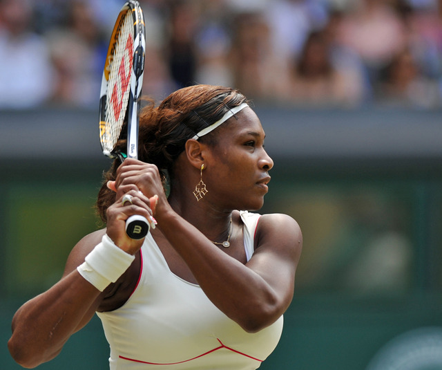 TENNIS-GBR-WIMBLEDON