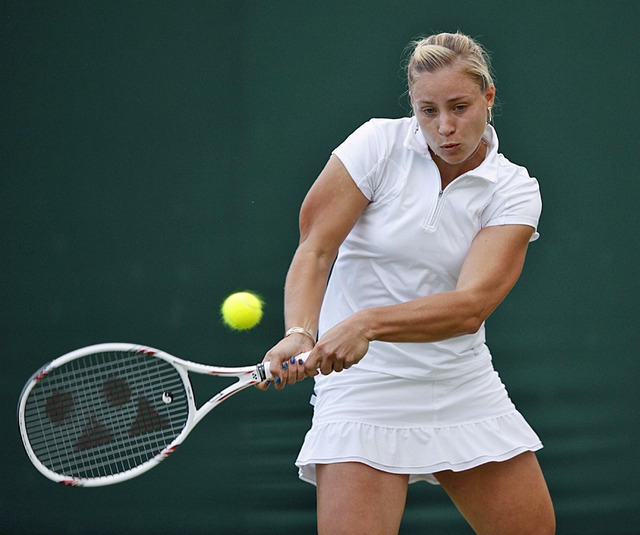 TENNIS-GBR-WIMBLEDON-