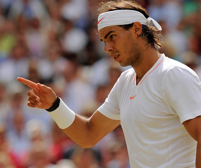 TENNIS-GBR-WIMBLEDON