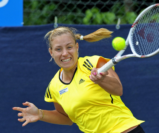 TENNIS-BRITAIN-AEGON-CLASSIC
