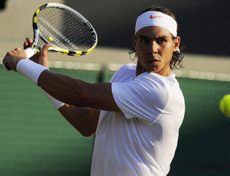 Doppel Nadal/Djokovic verliert Auftaktmatch