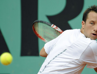 Kohlschreiber im Viertelfinale von Toronto