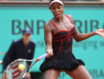 Venus Williams sagt Montreal-Start ab