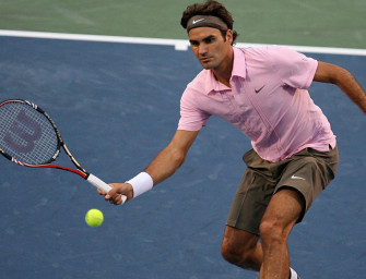 Federer fit für US Open