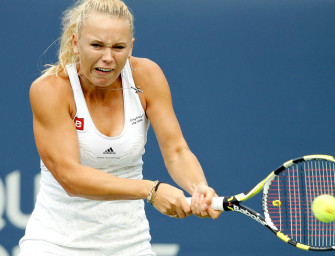 Wozniacki holt Titel in Montreal