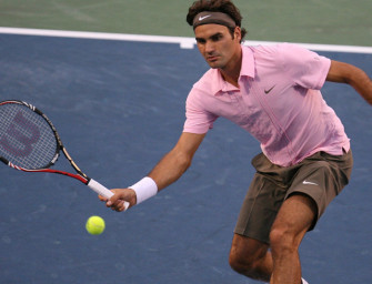 Federer holt Annacone in sein Trainerteam