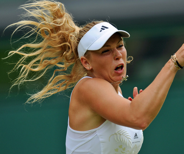 TENNIS-GBR-WIMBLEDON