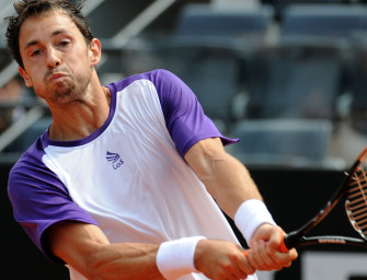 Deutscher Fehlstart in US Open