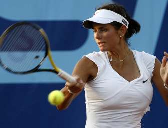 Görges erreicht zweite Runde, Petkovic überrascht