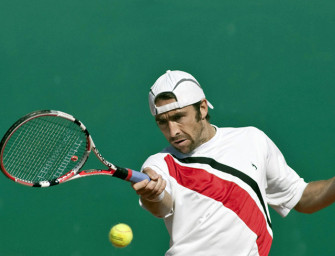 Becker verpasst dritte Runde bei US Open