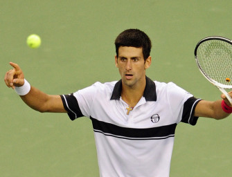Djokovic lässt Traumfinale bei US Open platzen