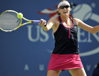 King/Schwedowa gewinnen Doppel-Titel bei US Open