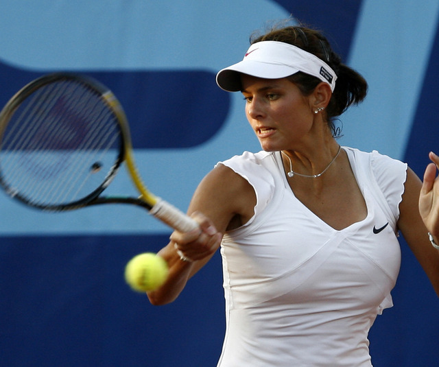 TENNIS-WTA-ITA-PENNETTA