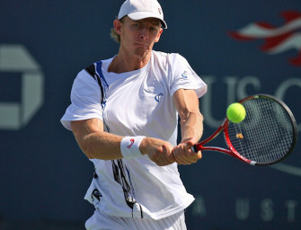 Südafrikas Davis Cup-Team ohne Topspieler Anderson