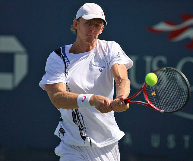 U.S. Open – Day 6
