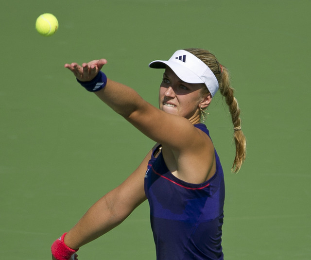 Sabine Lisicki