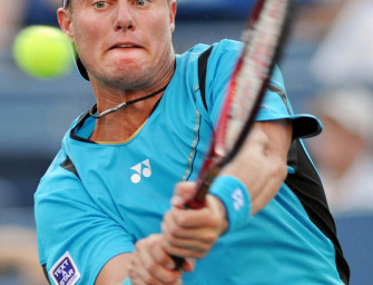 Hewitt wieder Nummer eins der Australier