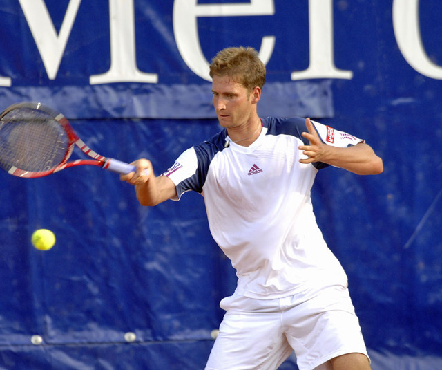 Mercedes Cup – ATP World Tour