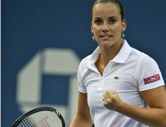 Erster WTA-Erfolg für Australierin Groth