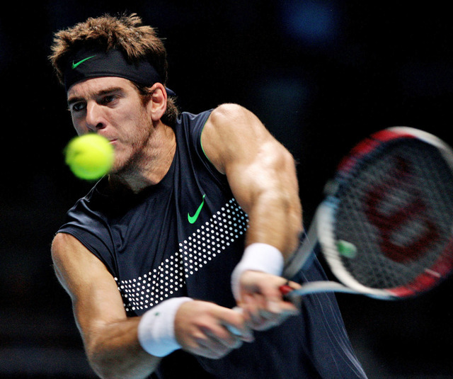 Del Potro Weltrangliste Del Potro Weltrangliste