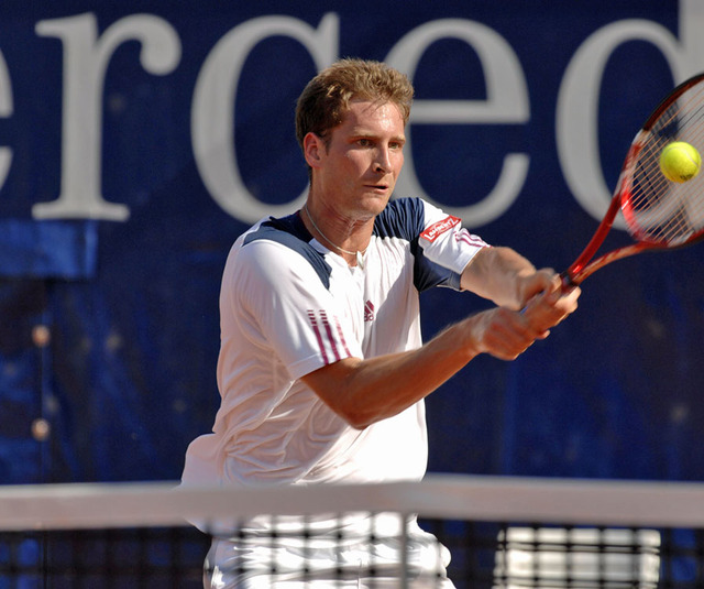 Mercedes Cup – ATP World Tour