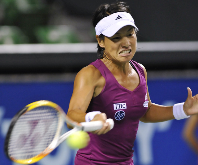 TENNIS-WTA-JPN