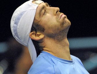 Becker verpasst Finale von Bangkok