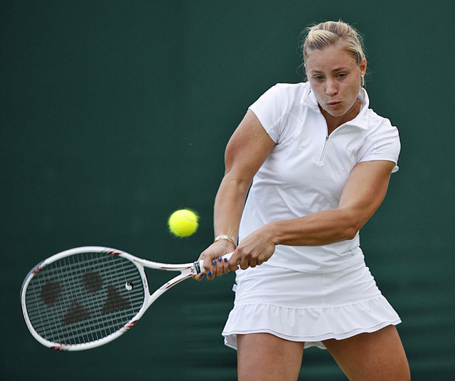 TENNIS-GBR-WIMBLEDON-