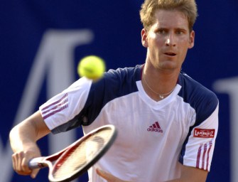 Mayer scheitert an Dawydenko