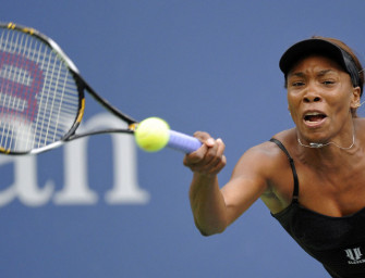 Venus Williams muss Saison vorzeitig beenden