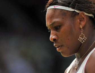 Serena Williams sagt Start in Linz ab