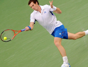 Murray lässt Federer in Shanghai keine Chance