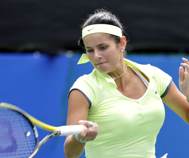 TENNIS-WTA-JPN