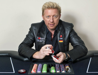 Becker: „Poker gibt mir den Kick zurück“