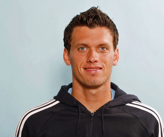 Tennis am Rothenbaum: Tobias Kamke