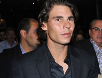 Nadal sagt Turnier in Paris ab