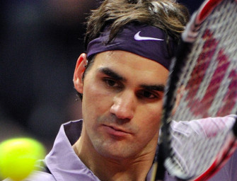 Federer plädiert für längere Pause