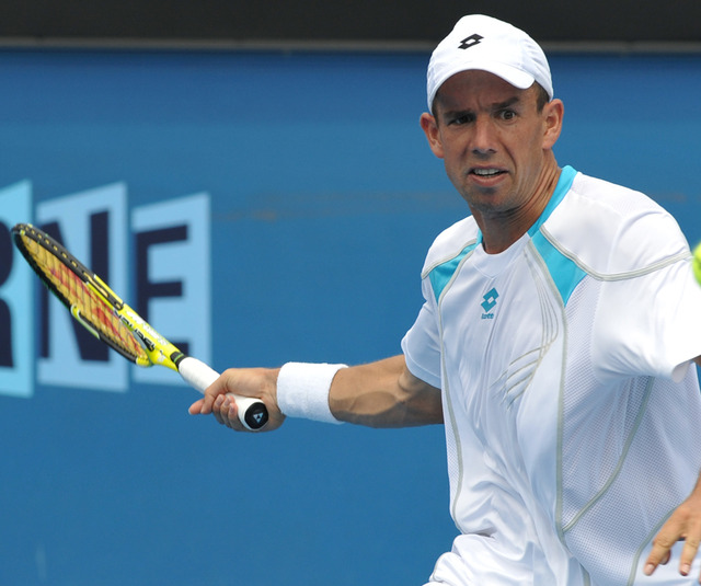 TENNIS-OPEN-AUS-HRBATY