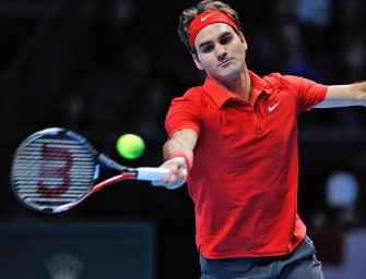 Siege für Federer und Petzschner in London