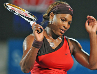 Serena Williams bei Australian Open nicht am Start